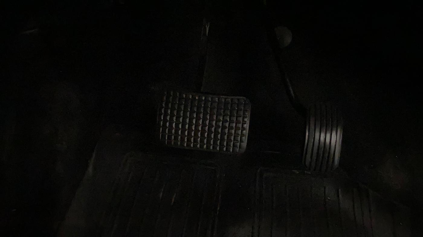 2017 Tata Tiago XZA PETROL, Petrol, Automatic, 68,398 km, Pedals
