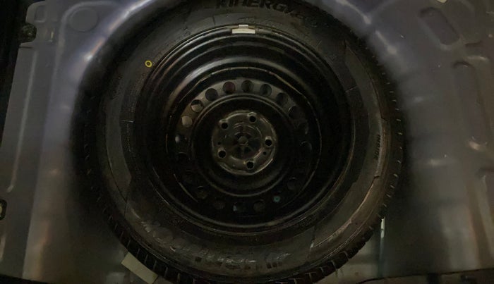 2019 Hyundai VENUE SX PLUS 1.0 TURBO DCT, Petrol, Automatic, 40,017 km, Spare Tyre