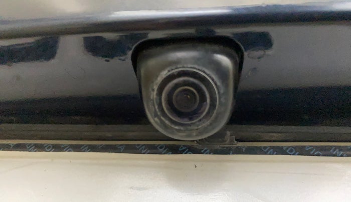 2019 Hyundai VENUE SX PLUS 1.0 TURBO DCT, Petrol, Automatic, 40,017 km, Parking Camera