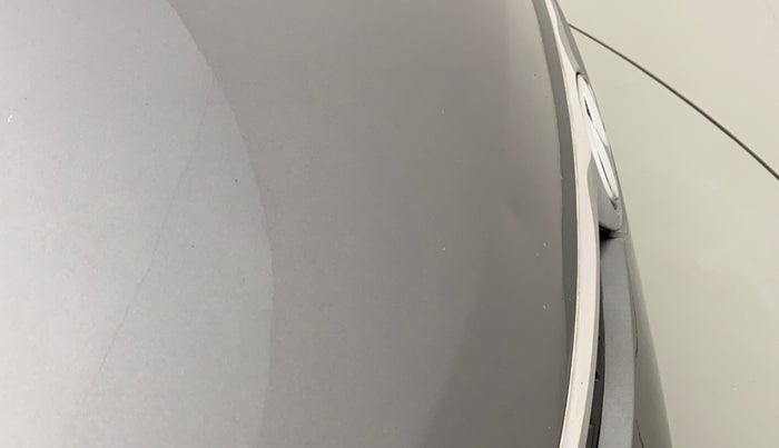 2010 Hyundai i10 ERA 1.1, Petrol, Manual, 77,455 km, Bonnet (hood) - Slightly dented