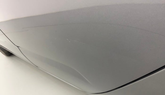 2010 Hyundai i10 ERA 1.1, Petrol, Manual, 77,455 km, Rear left door - Slightly dented