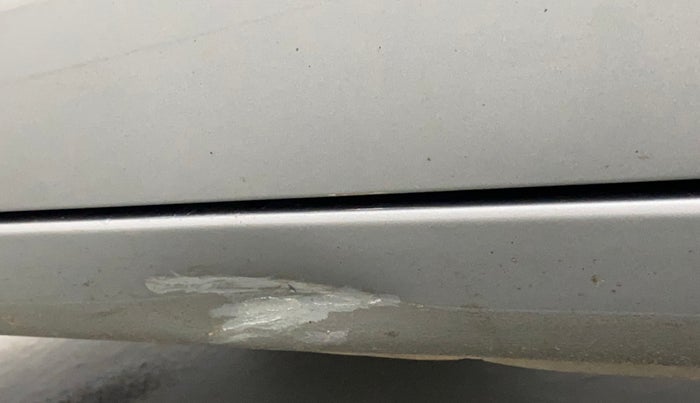 2010 Hyundai i10 ERA 1.1, Petrol, Manual, 77,455 km, Left running board - Slightly dented