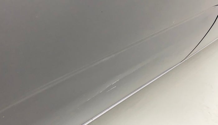 2010 Hyundai i10 ERA 1.1, Petrol, Manual, 77,455 km, Right rear door - Slightly dented