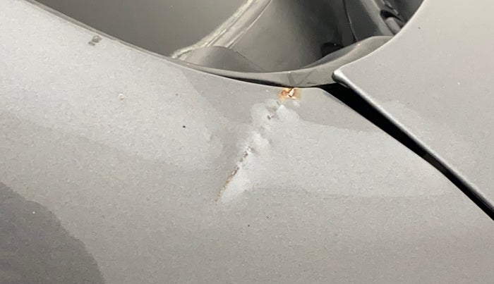 2010 Hyundai i10 ERA 1.1, Petrol, Manual, 77,455 km, Right fender - Slightly dented