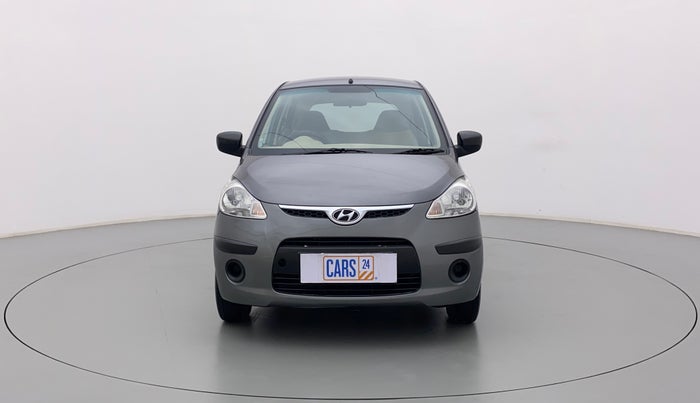 2010 Hyundai i10 ERA 1.1, Petrol, Manual, 77,455 km, Front