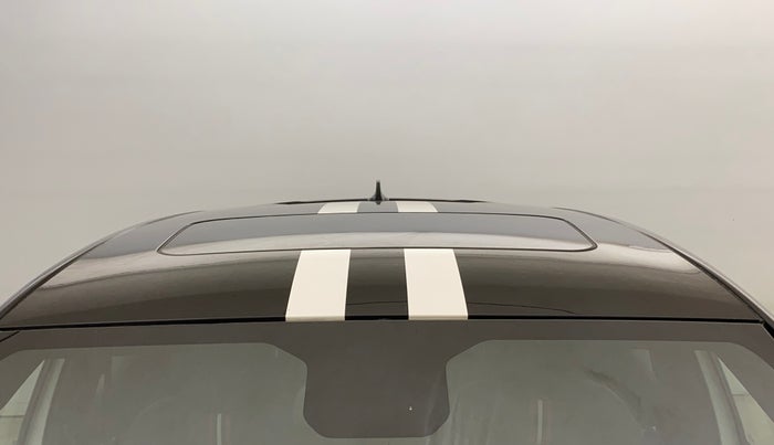 2024 Tata ALTROZ Racer R2, Petrol, Manual, 4,903 km, Moonroof/ Sunroof