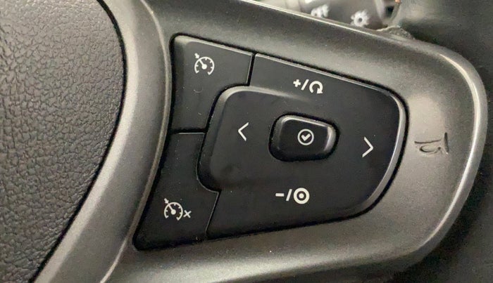 2024 Tata ALTROZ Racer R2, Petrol, Manual, 4,903 km, Adaptive Cruise Control