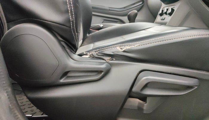 2020 Tata Tiago XZ PETROL, Petrol, Manual, 95,890 km, Driver Side Adjustment Panel