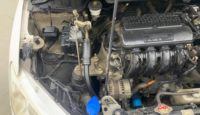 2014 Honda City 1.5L I-VTEC SV, Petrol, Manual, 78,218 km, Engine View - Right