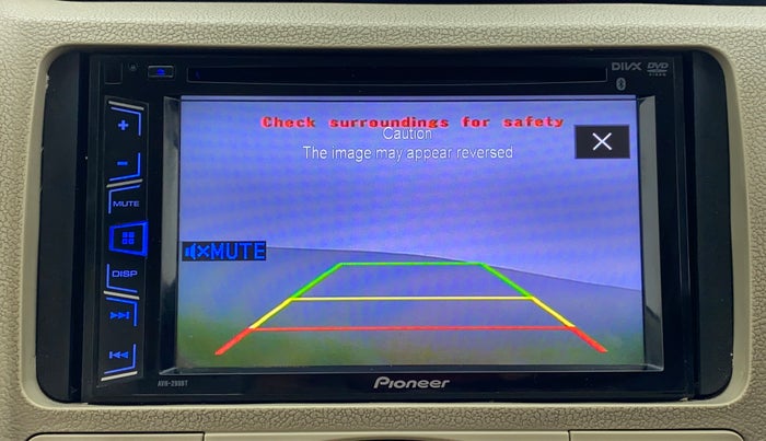 2017 Toyota Etios GX, Petrol, Manual, 25,915 km, Parking Camera