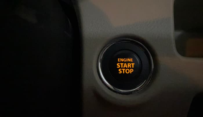 2015 Maruti Ciaz ZXI+, Petrol, Manual, 30,218 km, Keyless Start/ Stop Button