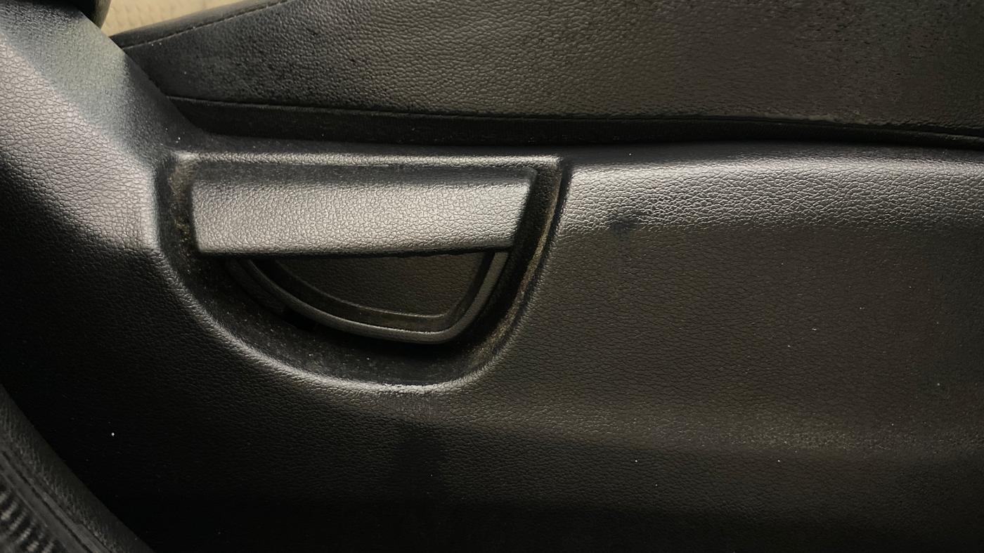 2021 Hyundai NEW SANTRO SPORTZ AMT, Petrol, Automatic, 28,458 km, Driver Side Adjustment Panel