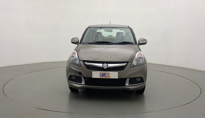 2015 Maruti Swift Dzire VXI, Petrol, Manual, 35,503 km, Front