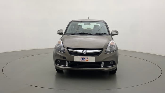 2015 Maruti Swift Dzire VXI, Petrol, Manual, 35,503 km, Front