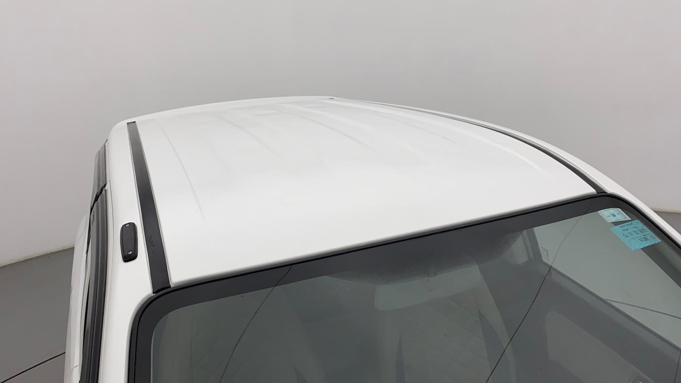 2019 Maruti Alto LXI, Petrol, Manual, 32,864 km, Roof