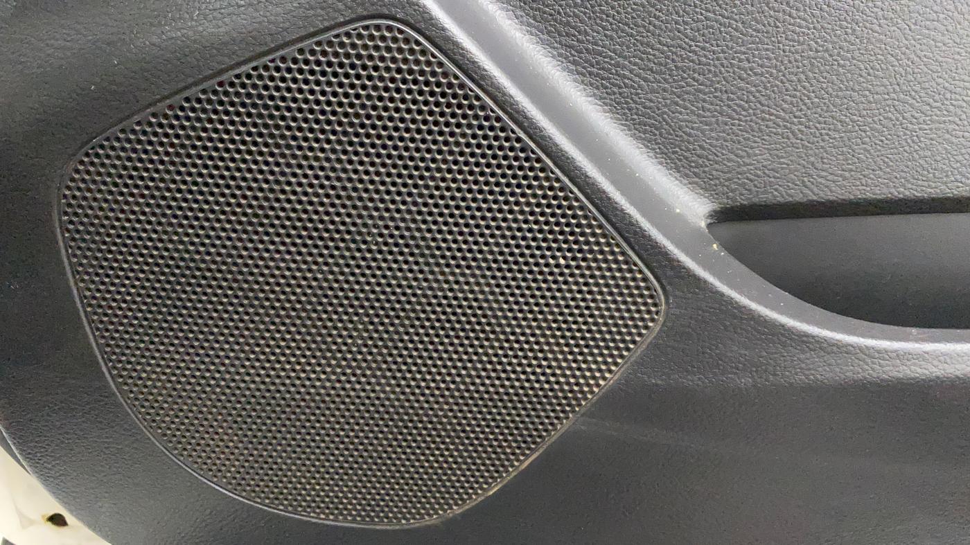2019 Maruti Alto LXI, Petrol, Manual, 32,864 km, Speaker