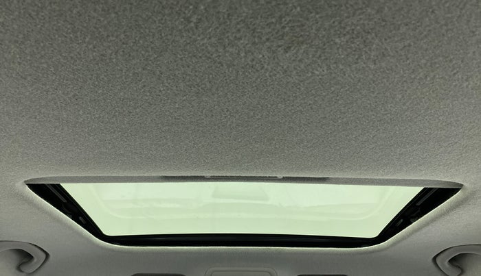 2022 Skoda KUSHAQ STYLE 1.5L TSI MT, Petrol, Manual, 21,883 km, Moonroof/ Sunroof