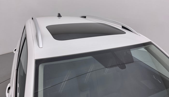2022 Skoda KUSHAQ STYLE 1.5L TSI MT, Petrol, Manual, 21,883 km, Roof