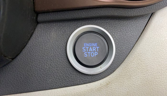 2023 Hyundai AURA SX PLUS 1.2 AMT, Petrol, Automatic, 47,649 km, Keyless Start/ Stop Button