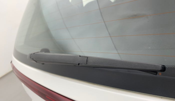 2020 KIA SONET GTX PLUS 1.5 AT, Diesel, Automatic, 75,049 km, Rear Wiper