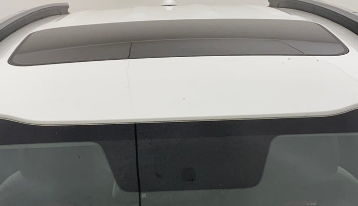 2020 KIA SONET GTX PLUS 1.5 AT, Diesel, Automatic, 75,049 km, Moonroof/ Sunroof