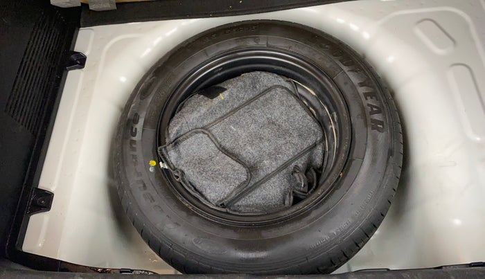 2020 KIA SONET GTX PLUS 1.5 AT, Diesel, Automatic, 75,049 km, Spare Tyre