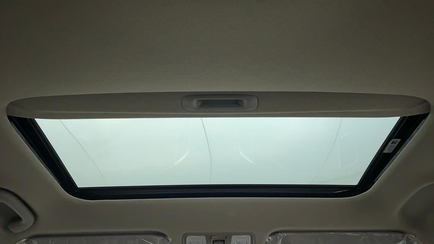 2019 Hyundai Creta 1.6 VTVT SX AUTO, Petrol, Automatic, 3,983 km, Moonroof/ Sunroof