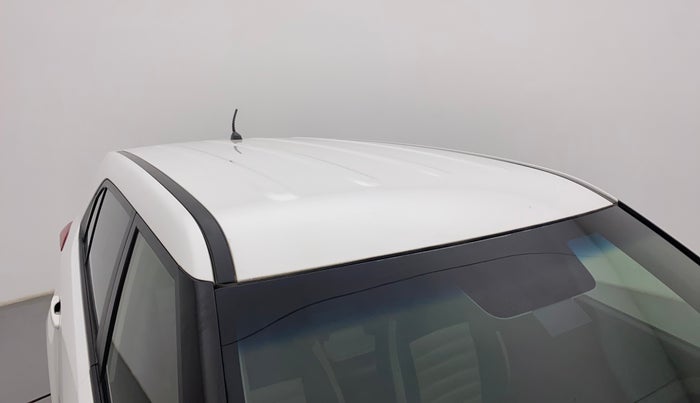 2015 Hyundai Creta BASE 1.4 DIESEL, Diesel, Manual, 1,13,052 km, Roof