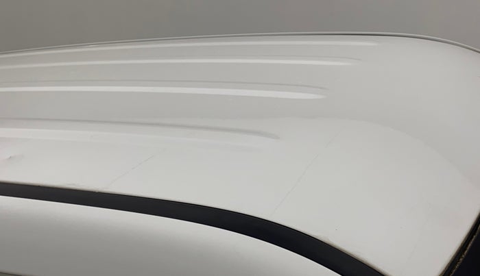 2015 Hyundai Creta BASE 1.4 DIESEL, Diesel, Manual, 1,13,052 km, Roof - <3 inch diameter