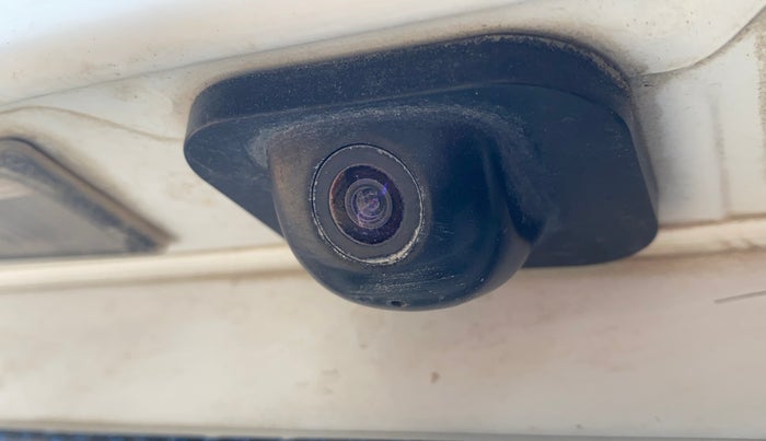 2019 Hyundai Elite i20 SPORTZ PLUS 1.2, Petrol, Manual, 31,628 km, Parking Camera