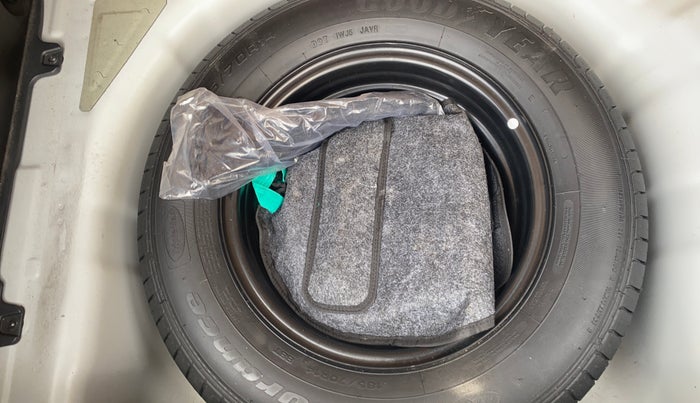 2019 Hyundai Elite i20 SPORTZ PLUS 1.2, Petrol, Manual, 31,628 km, Spare Tyre