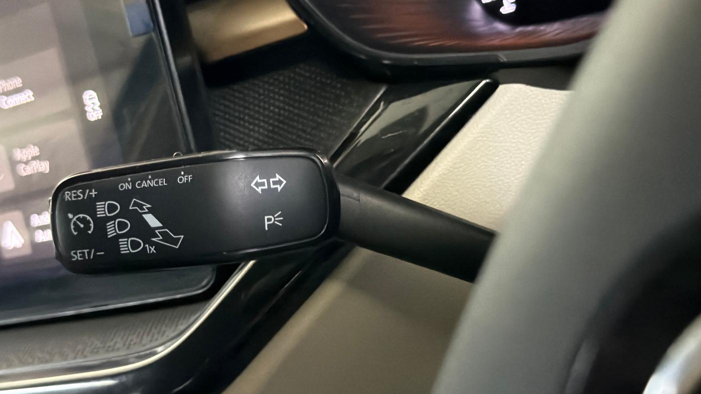2024 Skoda SLAVIA Style Matte 1.5 TSI DSG, Petrol, Automatic, 26,000 km, Adaptive Cruise Control