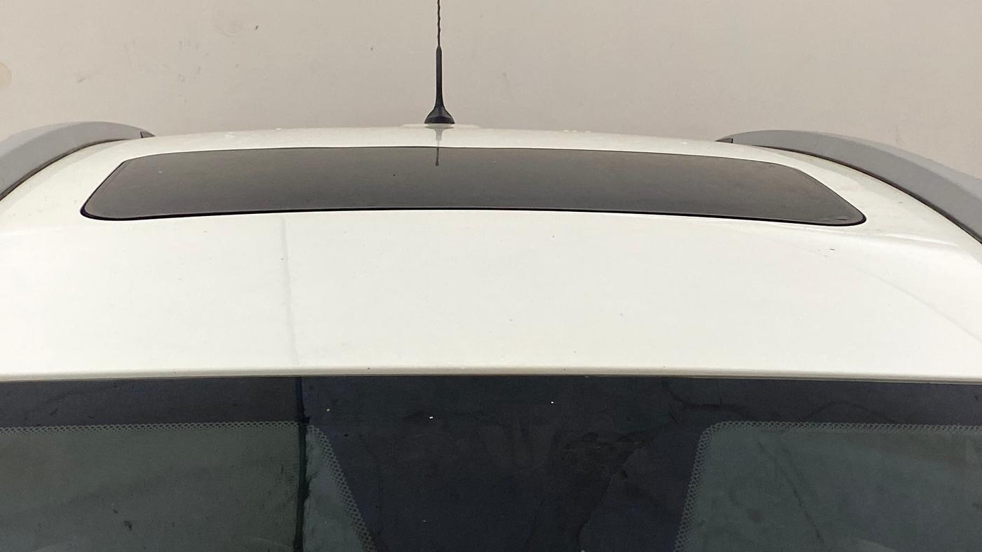 2023 Tata NEXON XM SUNROOF DIESEL, Diesel, Manual, 1,22,287 km, Moonroof/ Sunroof