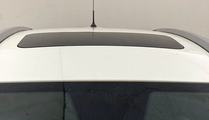 2023 Tata NEXON XM SUNROOF DIESEL, Diesel, Manual, 1,22,287 km, Moonroof/ Sunroof