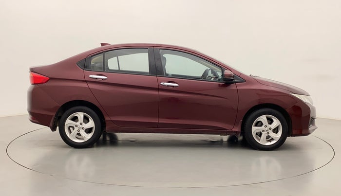 2015 Honda City 1.5L I-VTEC V MT, Petrol, Manual, 90,732 km, Right Side View