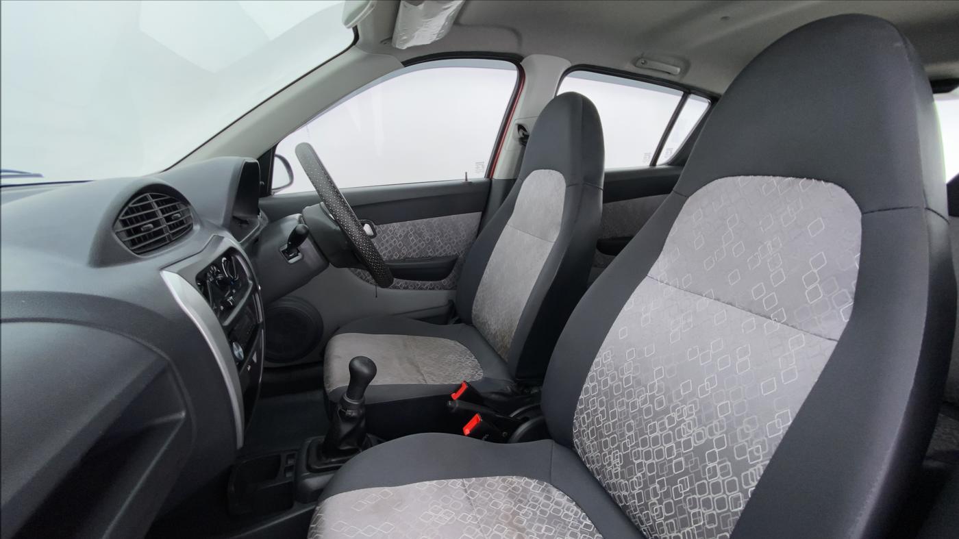 2018 Maruti Alto 800 LXI, Petrol, Manual, 15,663 km, Right Side Front Door Cabin