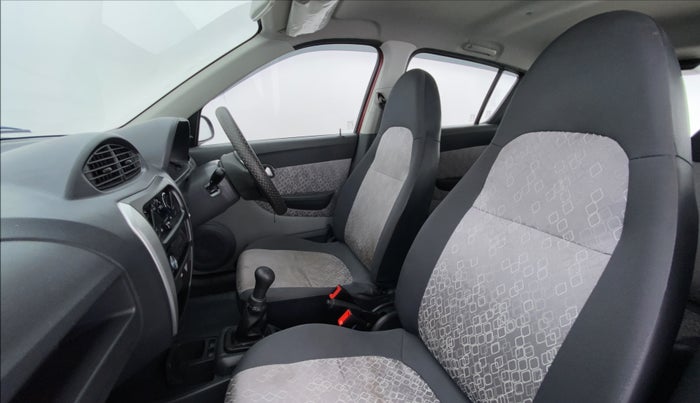 2018 Maruti Alto 800 LXI, Petrol, Manual, 15,663 km, Right Side Front Door Cabin