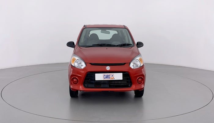 2018 Maruti Alto 800 LXI, Petrol, Manual, 15,663 km, Front