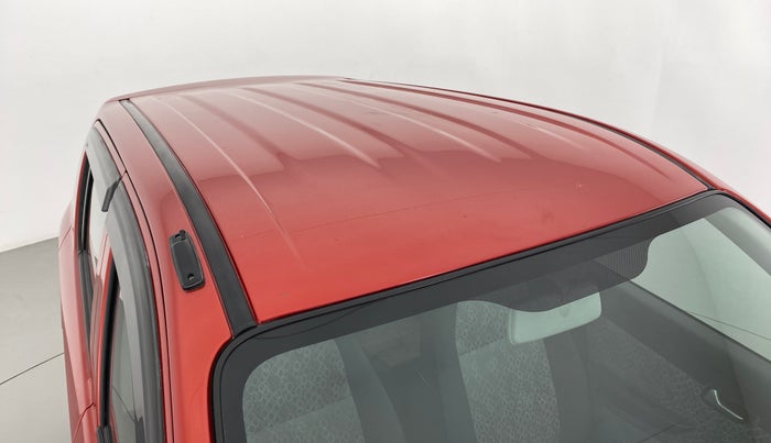 2018 Maruti Alto 800 LXI, Petrol, Manual, 15,663 km, Roof