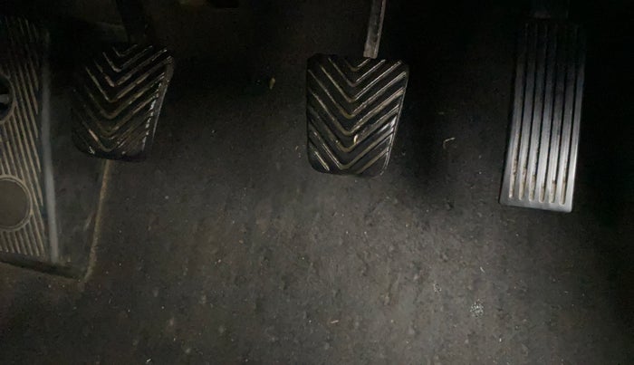 2012 Hyundai i20 ASTA 1.2, Petrol, Manual, 71,709 km, Pedals