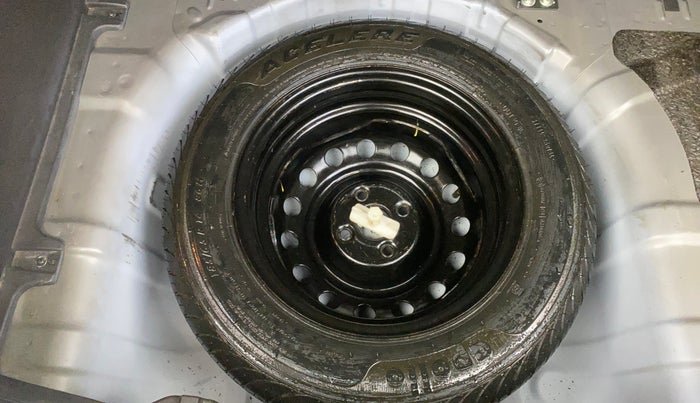 2012 Hyundai i20 ASTA 1.2, Petrol, Manual, 71,709 km, Spare Tyre