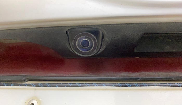 2020 KIA SELTOS HTK 1.5 PETROL, Petrol, Manual, 28,314 km, Parking Camera