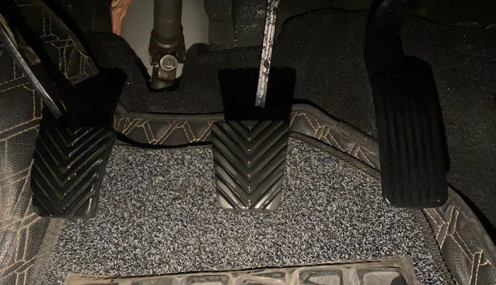 2020 KIA SELTOS HTK 1.5 PETROL, Petrol, Manual, 28,314 km, Pedals