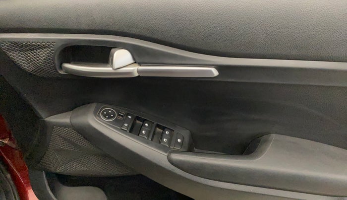 2020 KIA SELTOS HTK 1.5 PETROL, Petrol, Manual, 28,314 km, Driver Side Door Panels Control