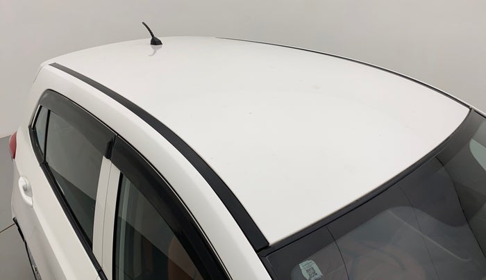 2014 Hyundai Grand i10 MAGNA 1.2 VTVT, Petrol, Manual, 83,937 km, Roof