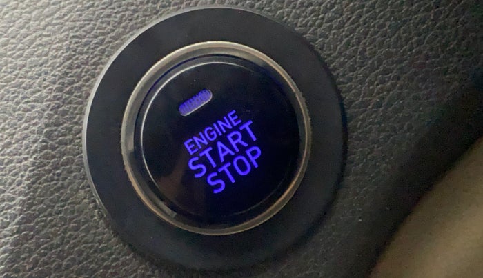 2017 Hyundai Verna 1.6 VTVT SX O, Petrol, Manual, 74,309 km, Keyless Start/ Stop Button