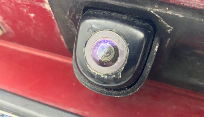 2017 Hyundai Verna 1.6 VTVT SX O, Petrol, Manual, 74,309 km, Parking Camera