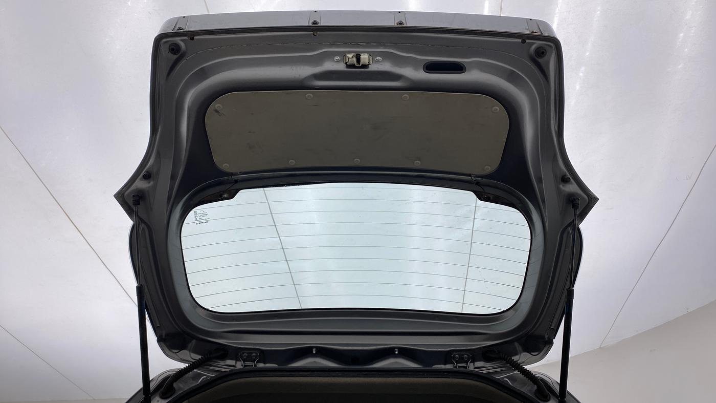 2018 Maruti Celerio ZXI AMT (O), Petrol, Automatic, 1,17,924 km, Boot Door Open