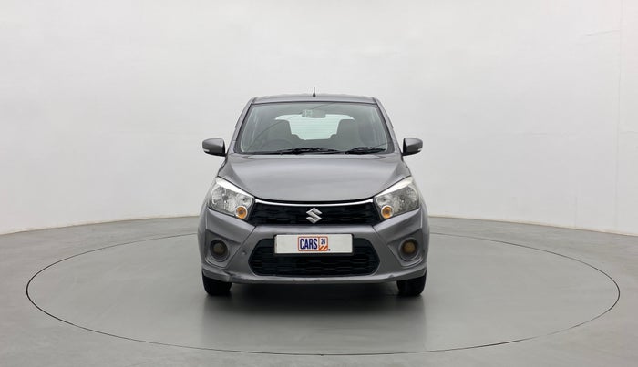 2018 Maruti Celerio ZXI AMT (O), Petrol, Automatic, 1,17,924 km, Front