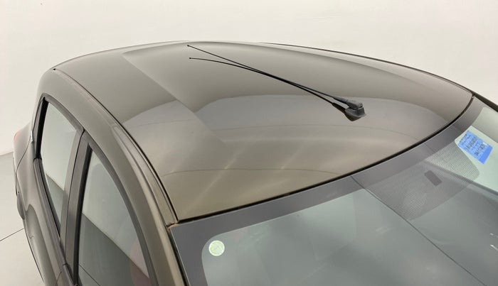 2019 Renault Kwid RXT 1.0 EASY-R AT OPTION, Petrol, Automatic, 5,580 km, Roof